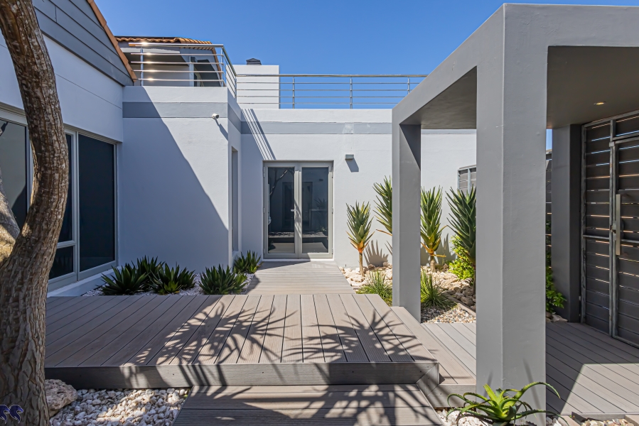 4 Bedroom Property for Sale in Langebaan Country Estate Western Cape